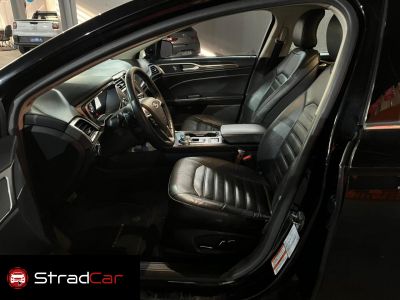 FORD Fusion SEL 2.0T 16v 2017 - miniatura 9