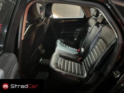 FORD Fusion SEL 2.0T 16v 2017 - miniatura 10