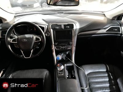 FORD Fusion SEL 2.0T 16v 2017 - miniatura 11