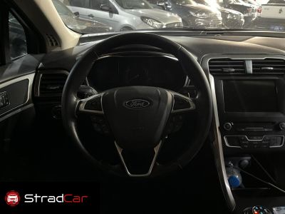 FORD Fusion SEL 2.0T 16v 2017 - miniatura 12
