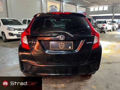HONDA Fit LX 1.5 16v 2015 - miniatura 5