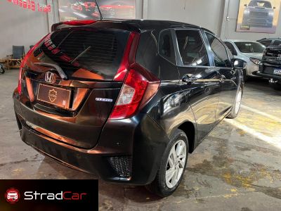 HONDA Fit LX 1.5 16v 2015 - miniatura 6