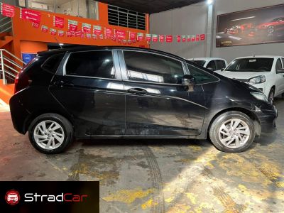 HONDA Fit LX 1.5 16v 2015 - miniatura 7