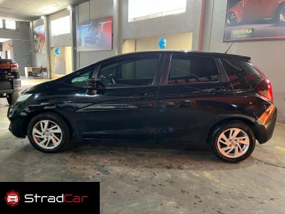 HONDA Fit LX 1.5 16v 2015 - miniatura 8