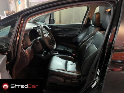 HONDA Fit LX 1.5 16v 2015 - miniatura 9