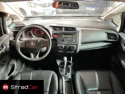 HONDA Fit LX 1.5 16v 2015 - miniatura 11