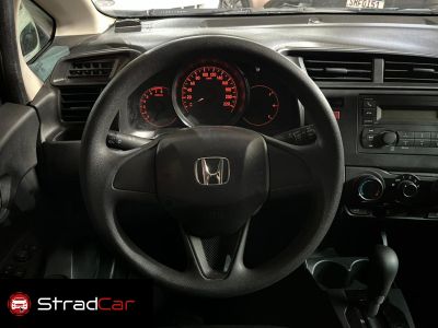 HONDA Fit LX 1.5 16v 2015 - miniatura 12