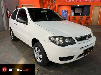 FIAT Palio 1.0 Fire 2p. 2015