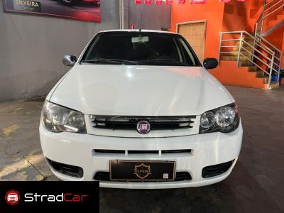 FIAT Palio 1.0 Fire 2p. 2015 - miniatura 2