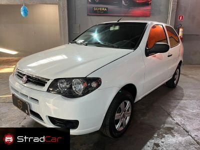 FIAT Palio 1.0 Fire 2p. 2015 - miniatura 3
