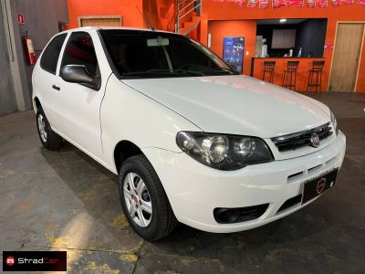 FIAT Palio 1.0 Fire 2p. 2015