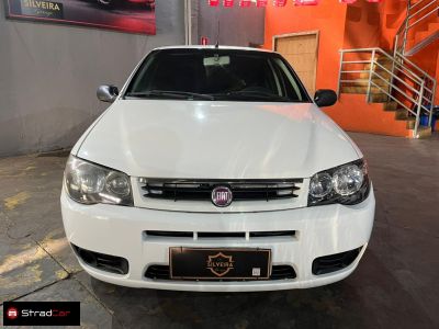 FIAT Palio 1.0 Fire 2p. 2015 - miniatura 2