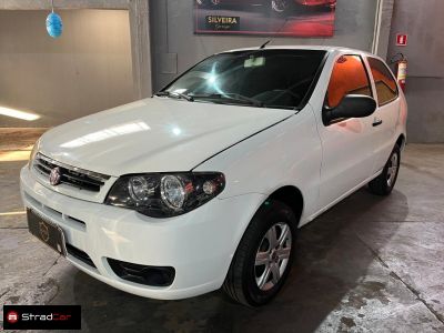 FIAT Palio 1.0 Fire 2p. 2015 - miniatura 3
