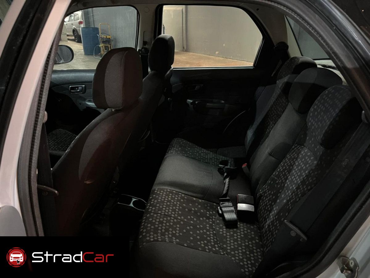 FIAT Palio Weekend Attractive 1.4 2011 - miniatura 10