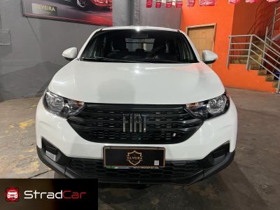 FIAT Strada Freedom 1.3 C.D. 2023 - miniatura 2