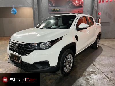 FIAT Strada Freedom 1.3 C.D. 2023 - miniatura 3