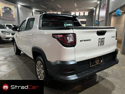 FIAT Strada Freedom 1.3 C.D. 2023 - miniatura 4