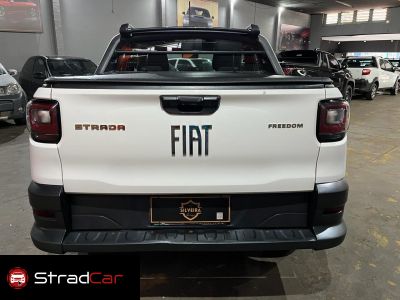 FIAT Strada Freedom 1.3 C.D. 2023 - miniatura 5