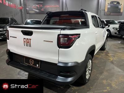 FIAT Strada Freedom 1.3 C.D. 2023 - miniatura 6