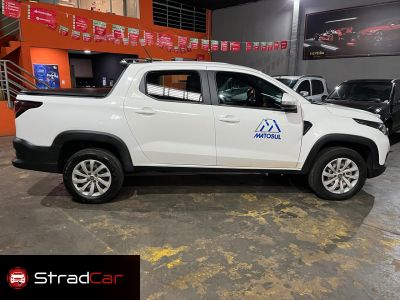 FIAT Strada Freedom 1.3 C.D. 2023 - miniatura 7