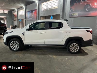 FIAT Strada Freedom 1.3 C.D. 2023 - miniatura 8