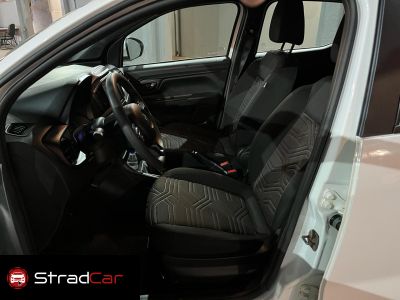 FIAT Strada Freedom 1.3 C.D. 2023 - miniatura 9
