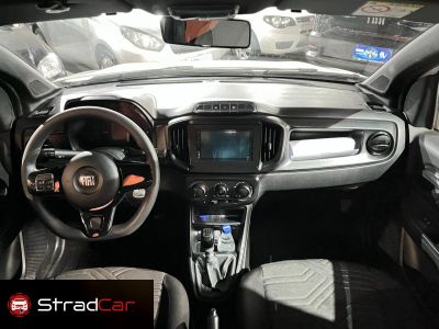 FIAT Strada Freedom 1.3 C.D. 2023 - miniatura 11