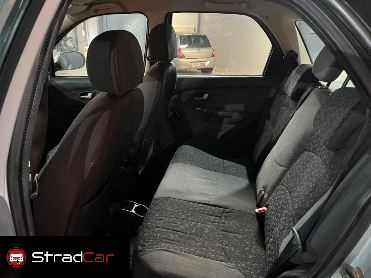 FIAT Palio Weekend Trekking 1.6 16v 2013 - miniatura 10