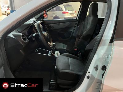 RENAULT Kwid Zen 1.0 12v 2018 - miniatura 9