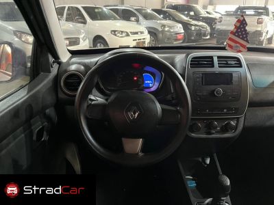 RENAULT Kwid Zen 1.0 12v 2018 - miniatura 12
