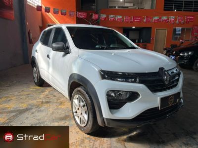 RENAULT Kwid Zen 1.0 12v 2023