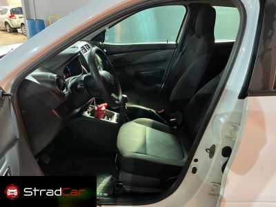RENAULT Kwid Zen 1.0 12v 2023 - miniatura 9