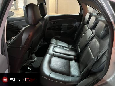 FIAT Linea Absolute 1.9 16v Dualogic 2013 - miniatura 10