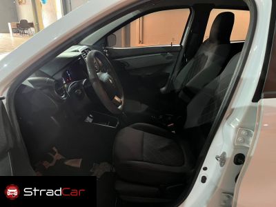 RENAULT Kwid Zen 1.0 12v 2024 - miniatura 9