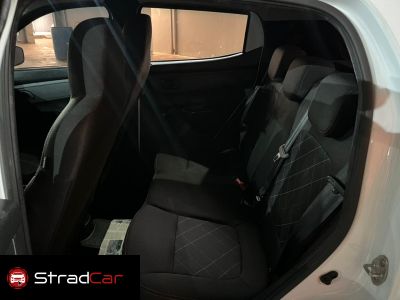 RENAULT Kwid Zen 1.0 12v 2024 - miniatura 10