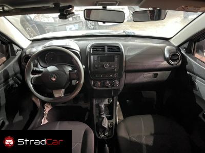 RENAULT Kwid Zen 1.0 12v 2024 - miniatura 11