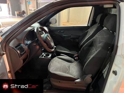 FIAT Strada Hard Working 1.4 C.S. 2019 - miniatura 9