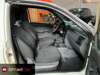 FIAT Strada Hard Working 1.4 C.S. 2019 - miniatura 10
