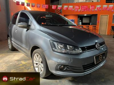VOLKSWAGEN Fox Connect 1.6 4p. 2019