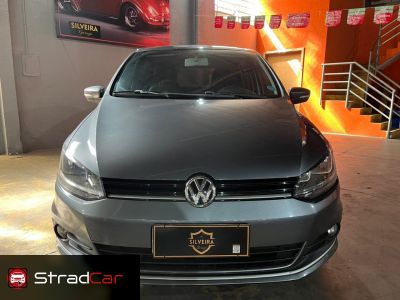 VOLKSWAGEN Fox Connect 1.6 4p. 2019 - miniatura 2