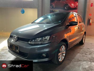 VOLKSWAGEN Fox Connect 1.6 4p. 2019 - miniatura 3