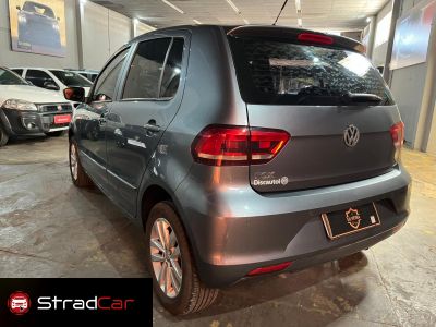 VOLKSWAGEN Fox Connect 1.6 4p. 2019 - miniatura 4