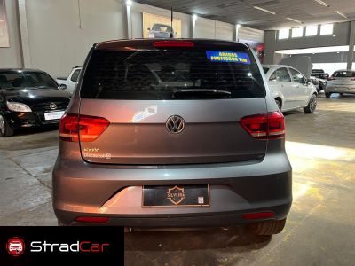 VOLKSWAGEN Fox Connect 1.6 4p. 2019 - miniatura 5