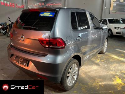 VOLKSWAGEN Fox Connect 1.6 4p. 2019 - miniatura 6