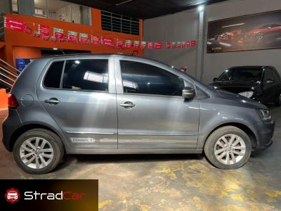 VOLKSWAGEN Fox Connect 1.6 4p. 2019 - miniatura 7