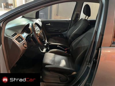VOLKSWAGEN Fox Connect 1.6 4p. 2019 - miniatura 9