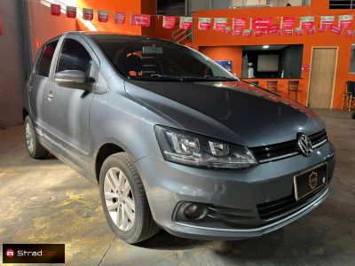VOLKSWAGEN Fox Connect 1.6 4p. 2019