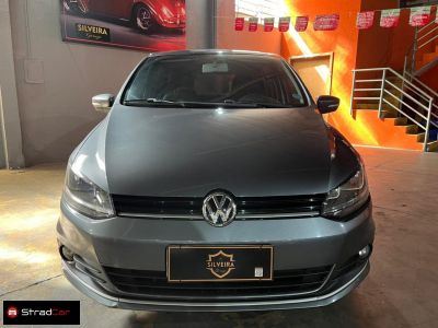VOLKSWAGEN Fox Connect 1.6 4p. 2019 - miniatura 2