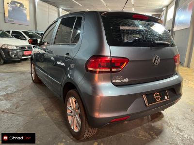 VOLKSWAGEN Fox Connect 1.6 4p. 2019 - miniatura 4