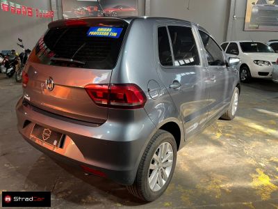 VOLKSWAGEN Fox Connect 1.6 4p. 2019 - miniatura 6